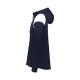 Holloway Limitless Quarter-Zip Hooded Pullover (Q735222)