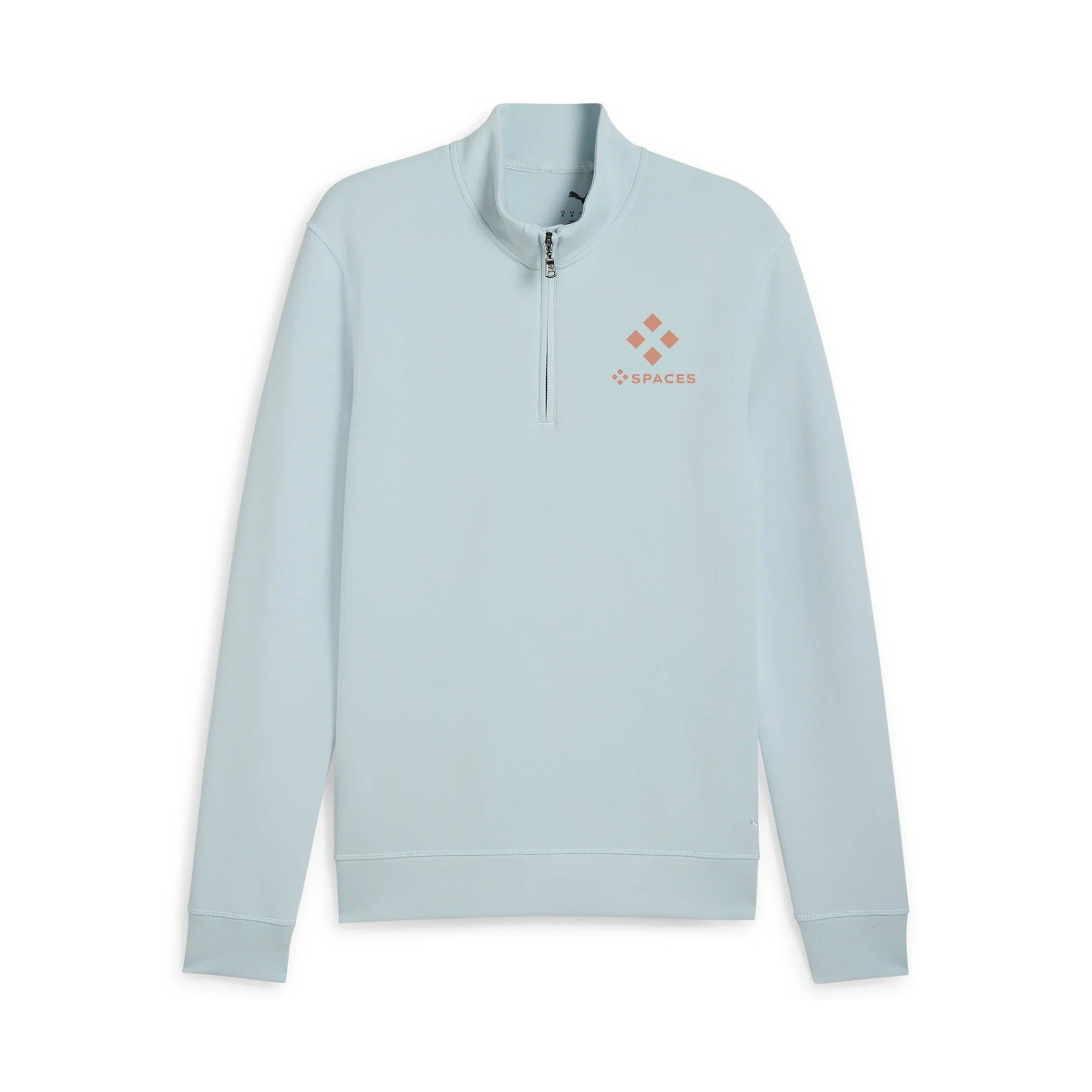 PUMA® CLOUDSPUN Fleece Men's Golf 1/4 Zip (Q735332)