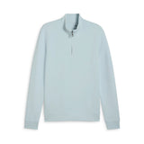 PUMA® CLOUDSPUN Fleece Men's Golf 1/4 Zip (Q735332)