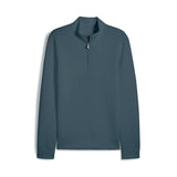 PUMA® CLOUDSPUN Fleece Men's Golf 1/4 Zip (Q735332)