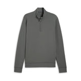 PUMA® CLOUDSPUN Fleece Men's Golf 1/4 Zip (Q735332)