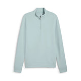 PUMA® CLOUDSPUN Fleece Men's Golf 1/4 Zip (Q735332)