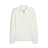 PUMA® CLOUDSPUN Fleece Men's Golf 1/4 Zip (Q735332)