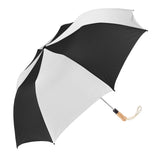 58 Inch arc - Golf Size Folding Umbrella (Q735532)