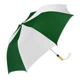 58 Inch arc - Golf Size Folding Umbrella (Q735532)