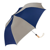 58 Inch arc - Golf Size Folding Umbrella (Q735532)