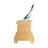 Wood Ornaments - 4" (Q735711)
