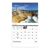 Puerto Rico - Stapled Calendar (Q735722)