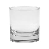 8 Oz. Executive On the Rocks (OTR) - Silkscreen (Q736022)