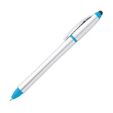 Twist-Action Stylus Highlighter-Pen Combo (Q736311)