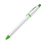 Twist-Action Stylus Highlighter-Pen Combo (Q736311)