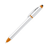 Twist-Action Stylus Highlighter-Pen Combo (Q736311)