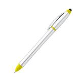 Twist-Action Stylus Highlighter-Pen Combo (Q736311)