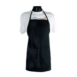 Heavy Cotton Bib Apron With Pockets (Q736422)