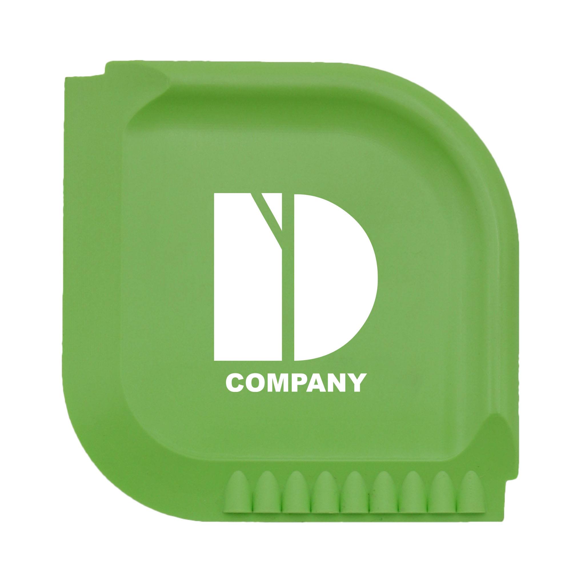 Recycled Scrape Mate  Imprinted with Logo (Q736432)