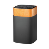 SCX Design® Maple Wood Clever 5W Speaker (Q736622)