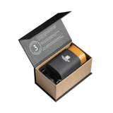 SCX Design® Maple Wood Clever 5W Speaker (Q736622)