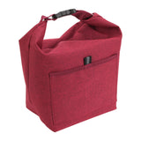 Bellevue Insulated Lunch Totes (Q736711)