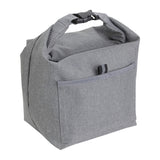 Bellevue Insulated Lunch Totes (Q736711)
