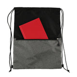 Recycled Graphite Drawstring (Q736922)