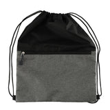 Recycled Graphite Drawstring (Q736922)