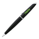 Cross® ATX Ballpoint Pen - Pad Print  Imprinted with Logo (Q737022)