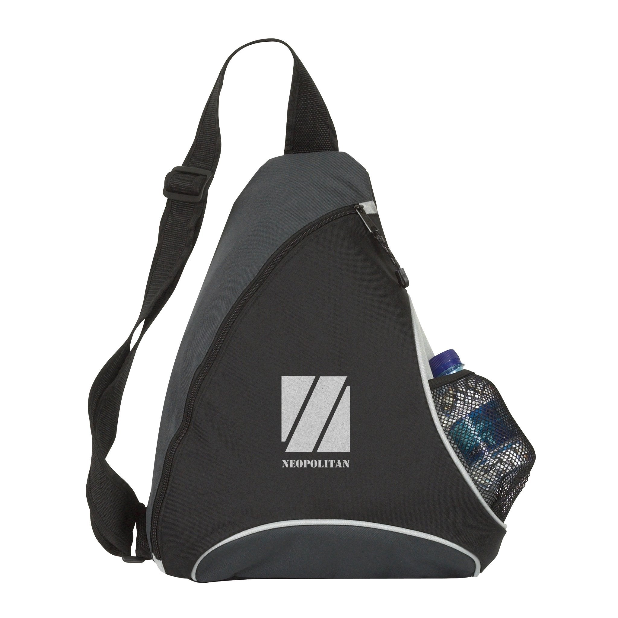 Cutie Patootie Slingpack  Imprinted with Logo (Q737311)