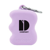 Springer Silicone Dog Treat Dispenser  Imprinted with Logo (Q737432)