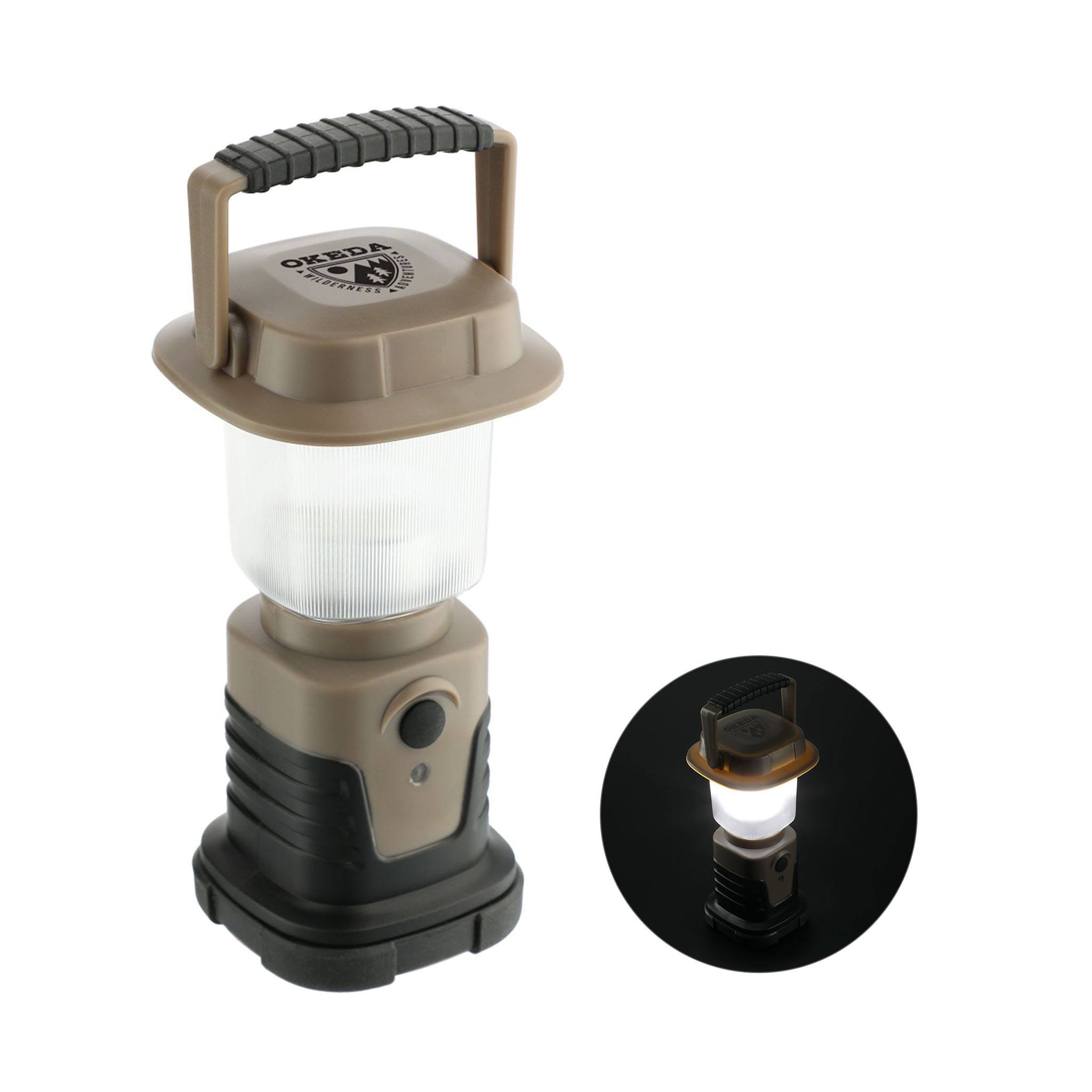 Mini Camping Lantern (Q737722)