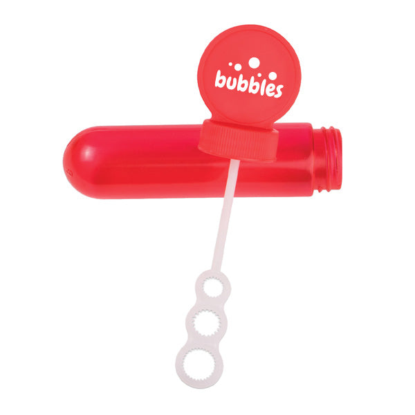 1Oz. Bubbles  Imprinted with Logo (Q737822)