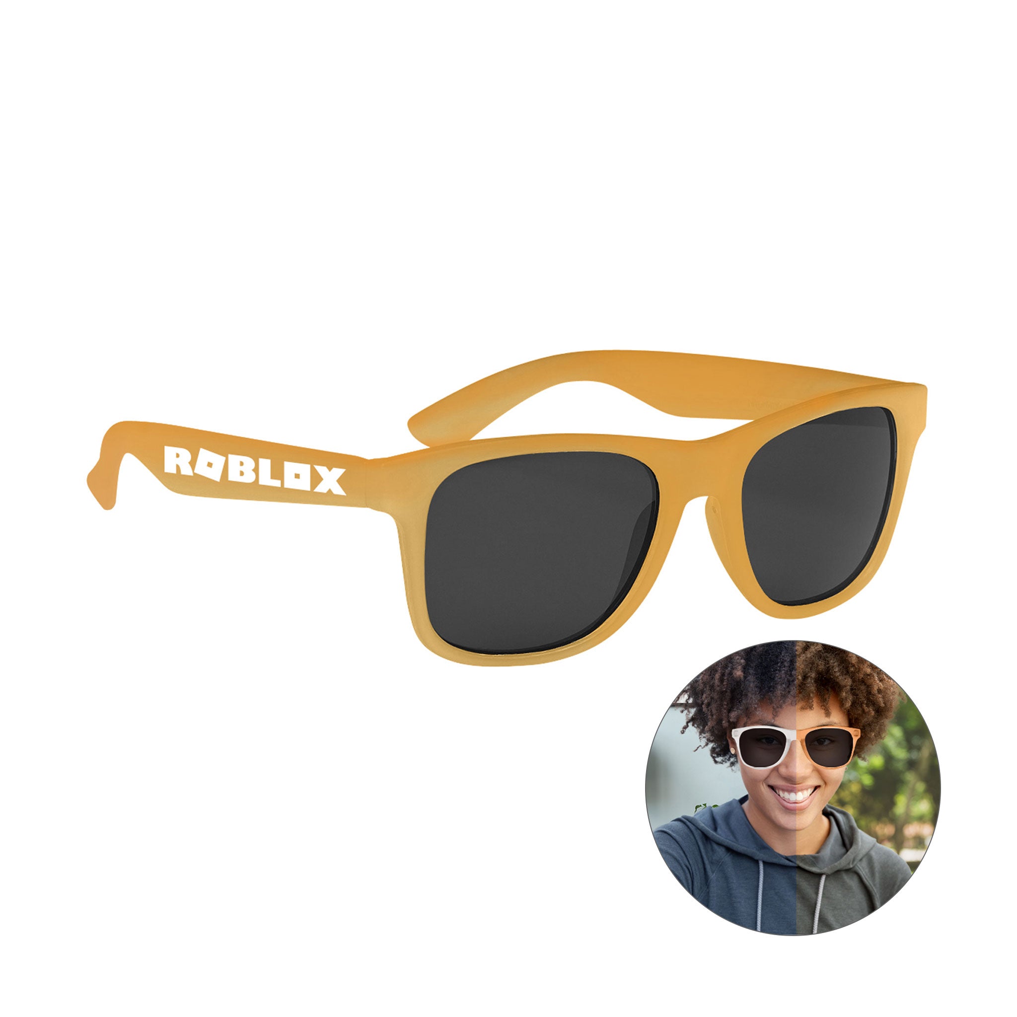 Color Changing Sunglasses (Q737911)