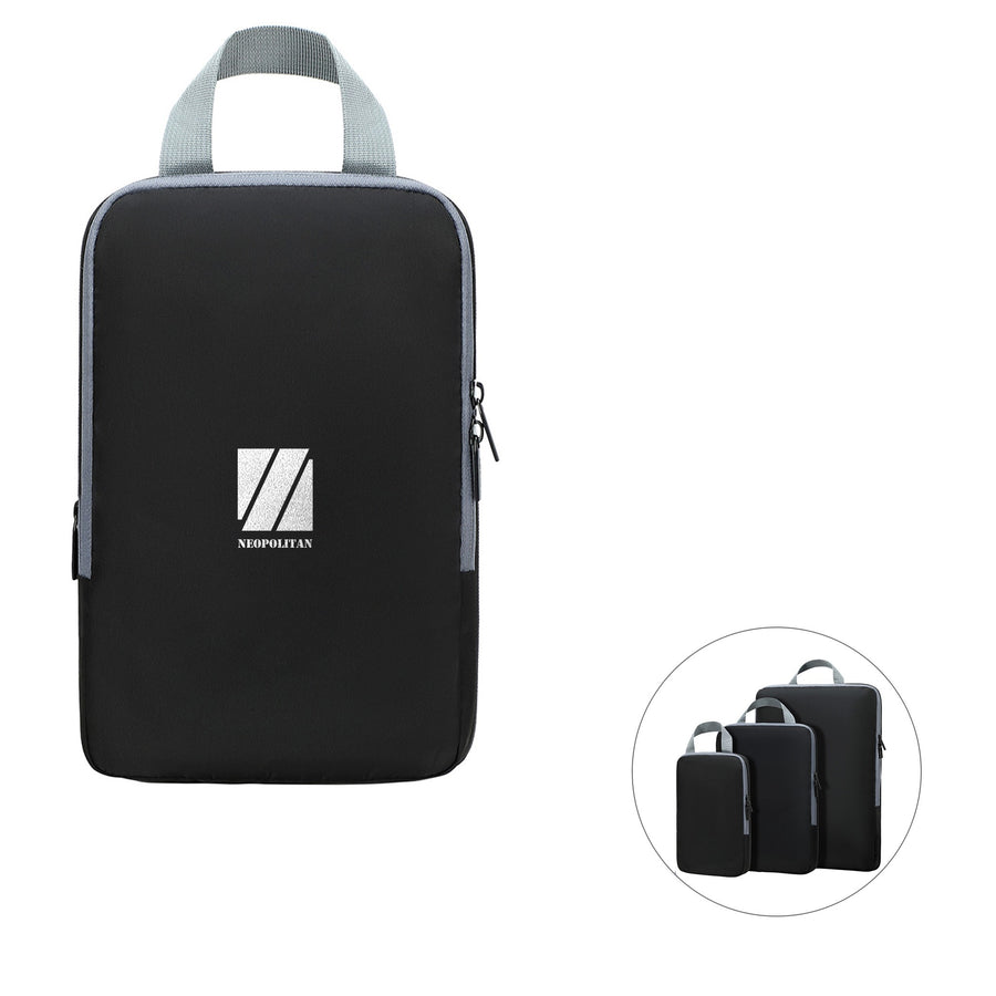 AeroLOFT™ Compression Packing Cubes 3 pc (Q738122)