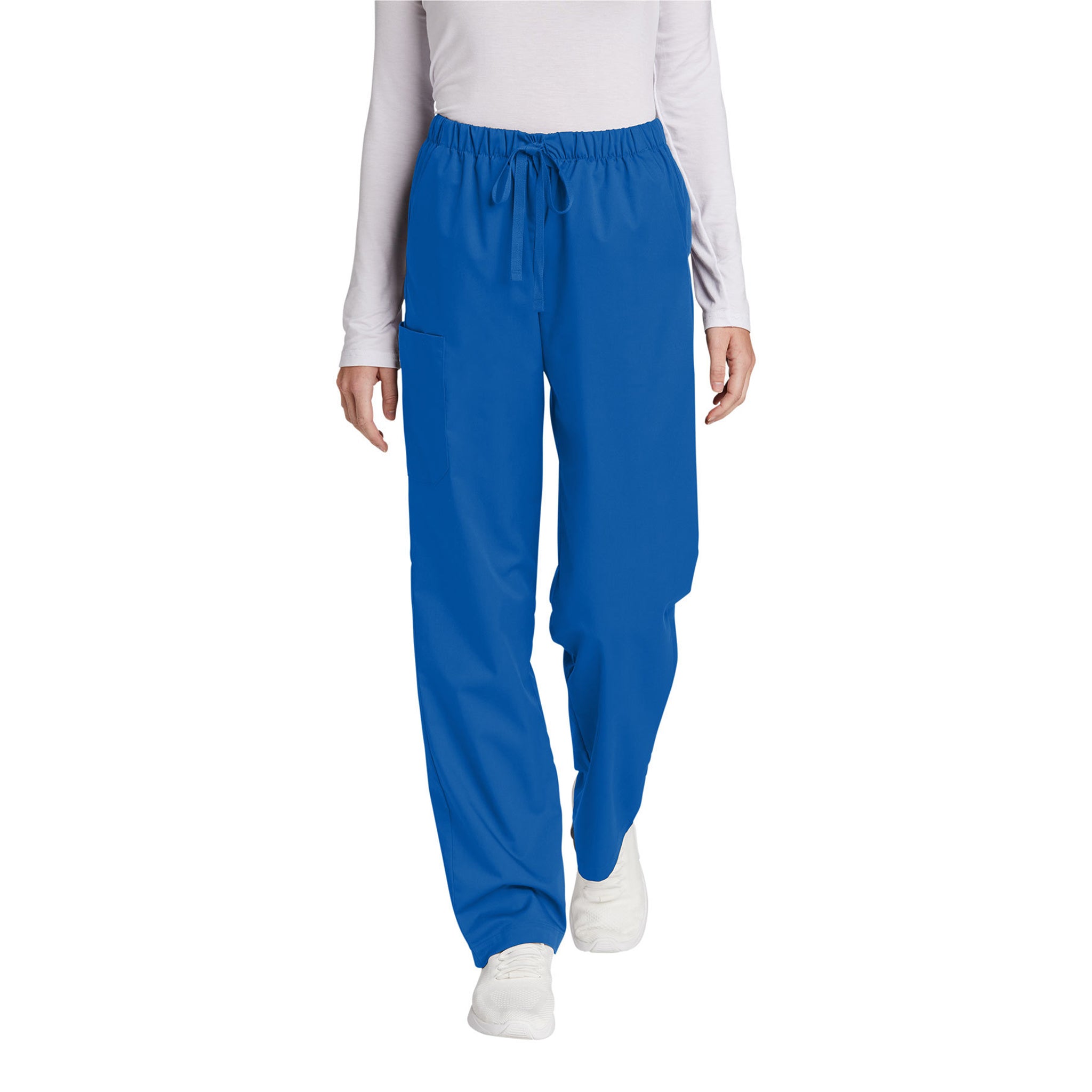 Wink® Women's Tall WorkFlex Cargo Pant (Q738222)