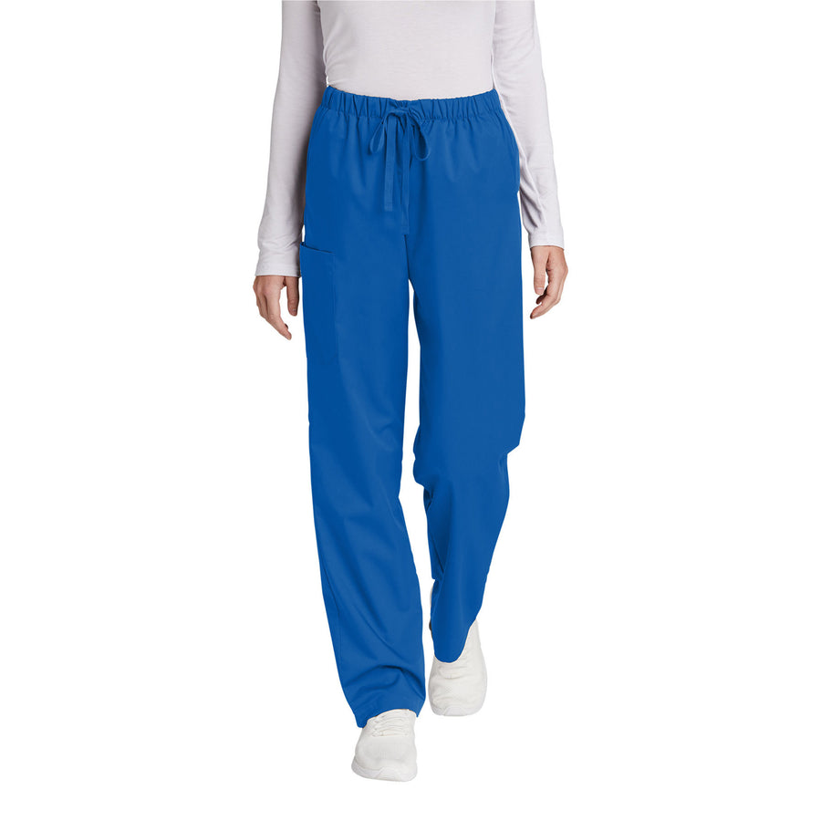 Wink® Women's Tall WorkFlex Cargo Pant (Q738222)