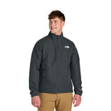 The North Face® Barr Lake Soft Shell Jacket  Imprinted with Logo (Q738332)