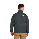 The North Face® Barr Lake Soft Shell Jacket (Q738332)