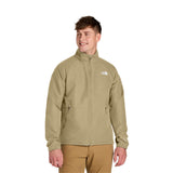 The North Face® Barr Lake Soft Shell Jacket (Q738332)