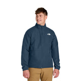 The North Face® Barr Lake Soft Shell Jacket (Q738332)