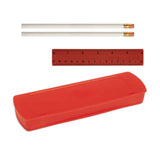 USA Back To School Plastic Kits (Q738411)