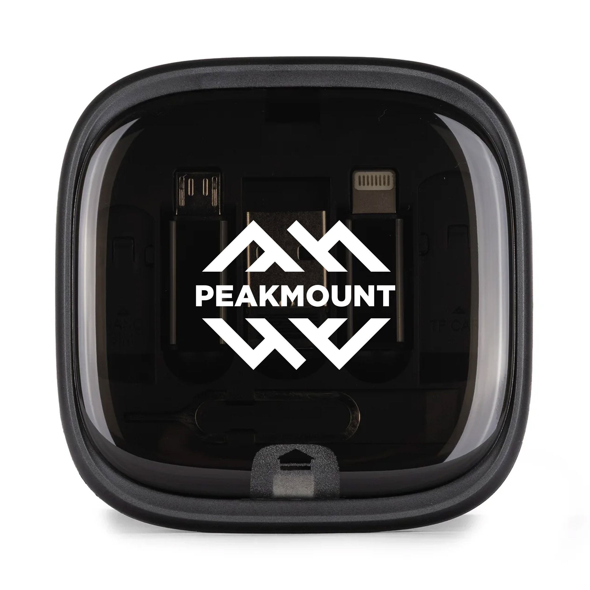 PowerPod Retractable Charging Kit (Q738432)