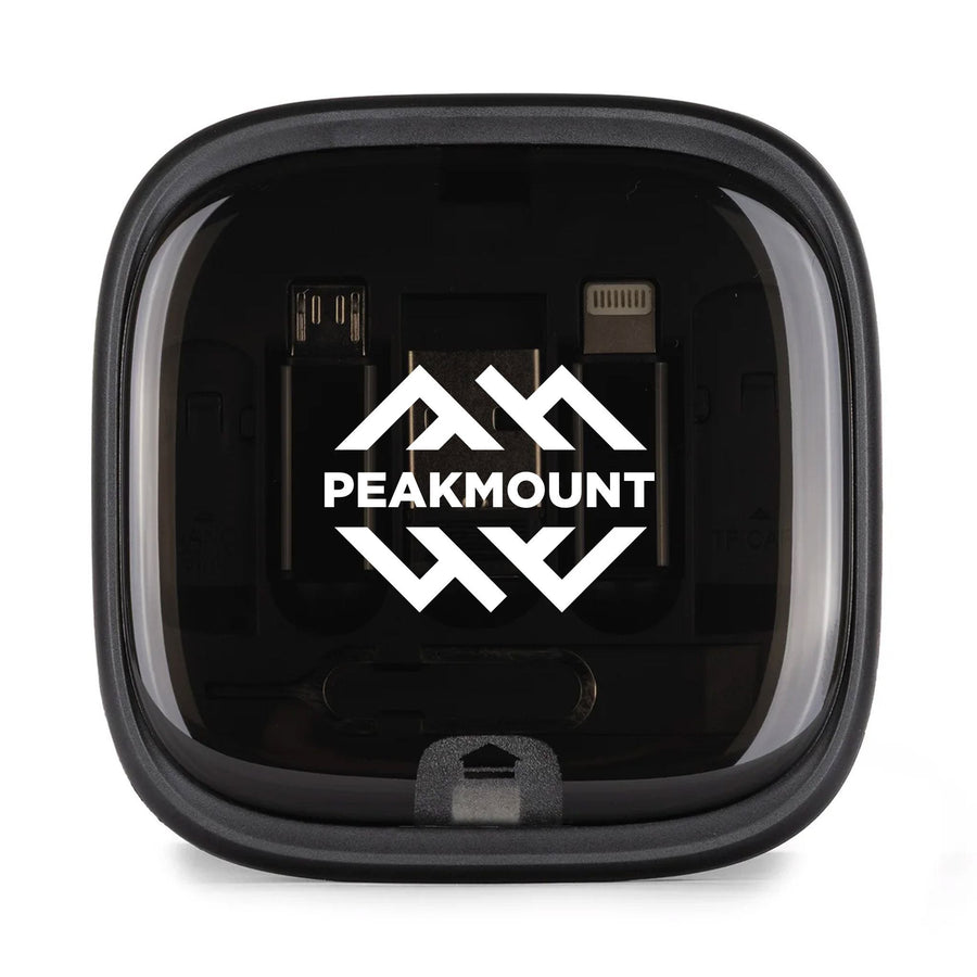 PowerPod Retractable Charging Kit (Q738432)
