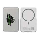 Slimline 5000mAh 20W PD - 15W Mag Wireless Power Bank (Q738532)