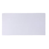 30 x 60 Inch Seaside Waffle Microfiber Beach Towel (Q739122)