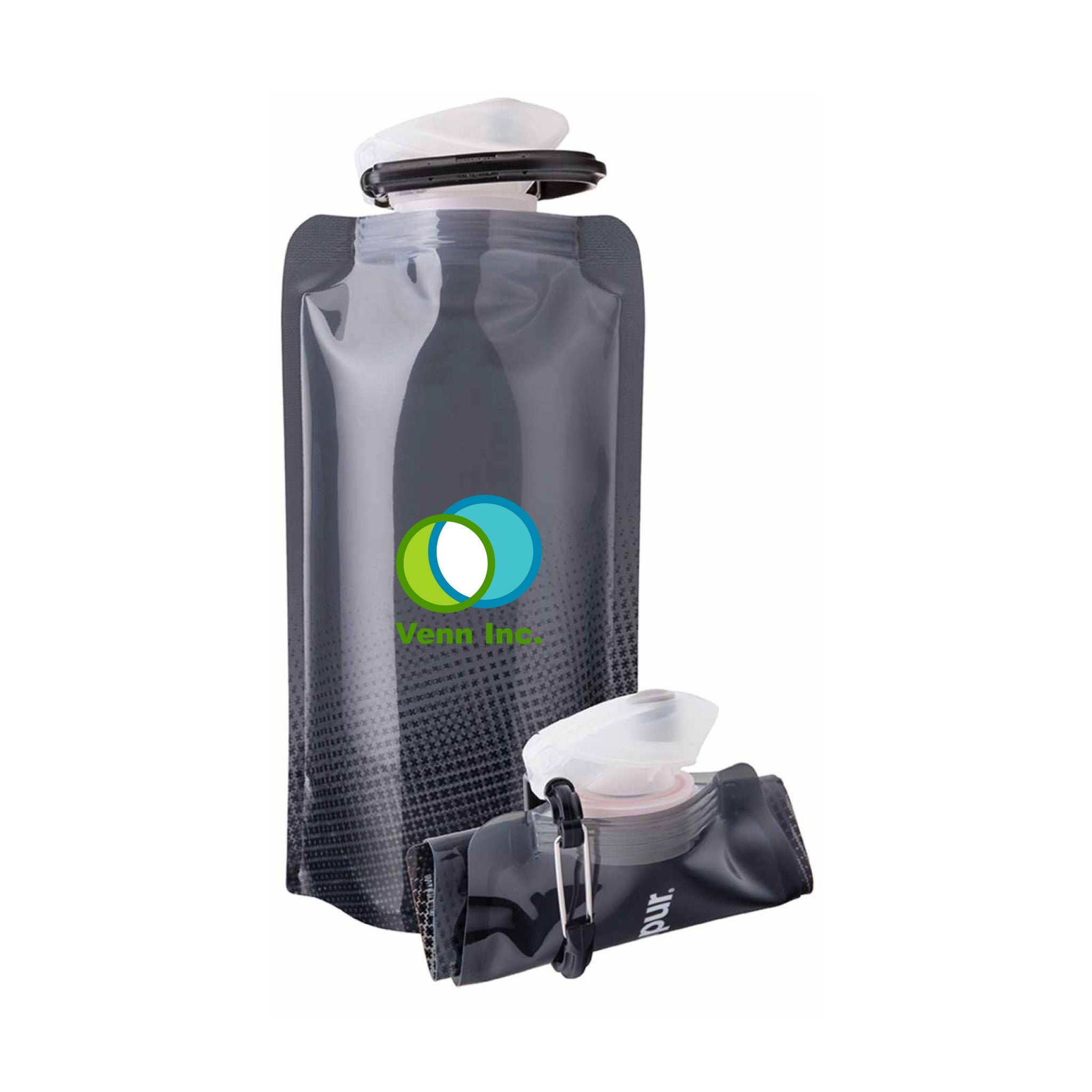 VAPUR® .5L Folding Anti-Bottle (Q739432)
