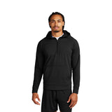 Sport-Tek® Sport-Wick® Stretch 1/2-Zip Hoodie (Q739922)