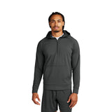 Sport-Tek® Sport-Wick® Stretch 1/2-Zip Hoodie (Q739922)