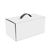 E-Flute Handle Box 9" x 5" x 4.5" (Q740011)