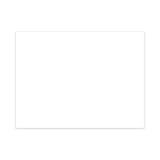 Rectangle Magnet - 601 (Q740122)