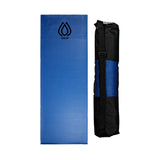 Debco Yoga Mat: 6mm Mat  Imprinted with Logo (Q740332)