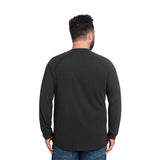 Carhartt Force® Long Sleeve Pocket T-Shirt (Q740432)